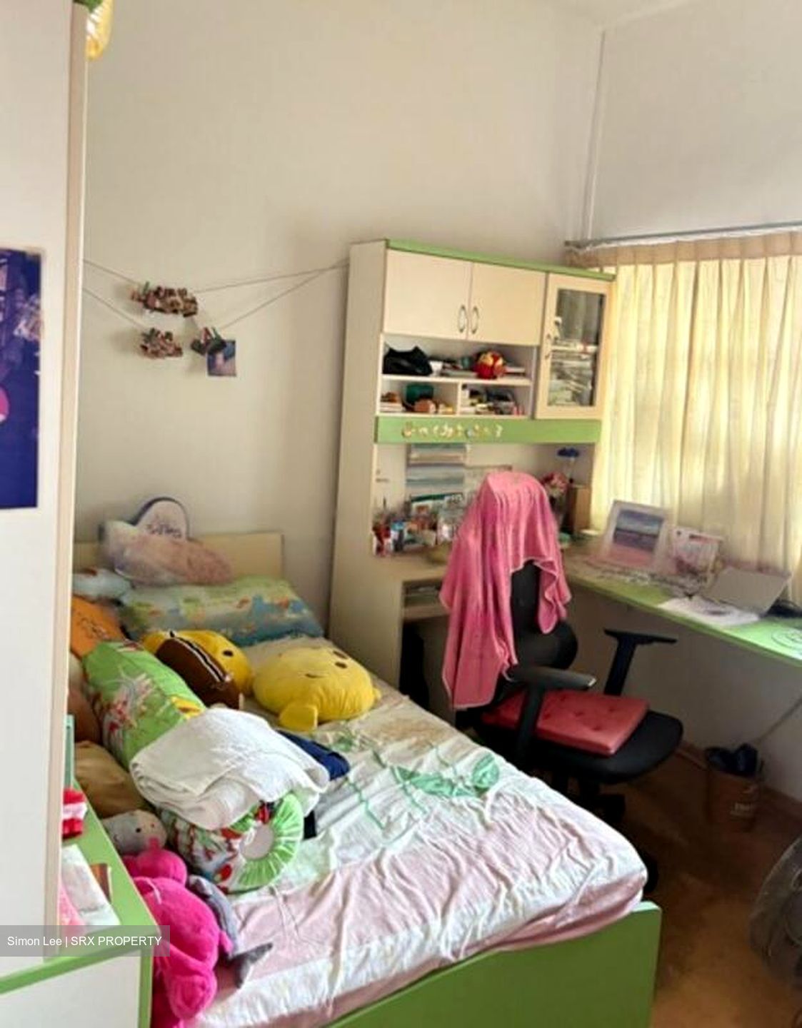 Sennett Avenue (D16), Semi-Detached #467707111